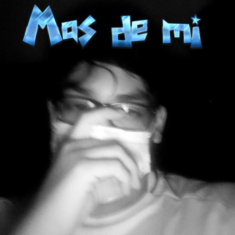 Más de Mi cover art