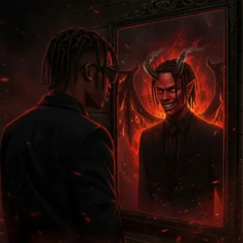 Kant Love cover art