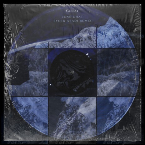 June Chat (Syeed Asadi Remix) cover art