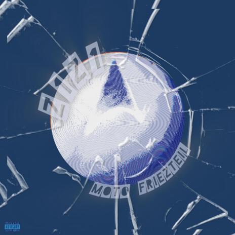 MOTO FRIEZTEIL cover art