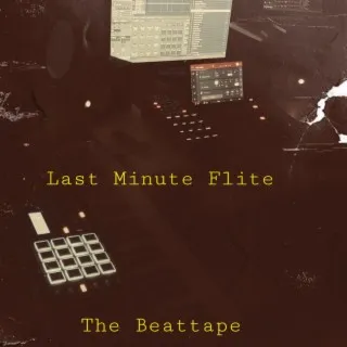 Last Minute Flite cover art