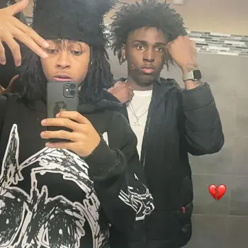 LivinLikeJae5 cover art
