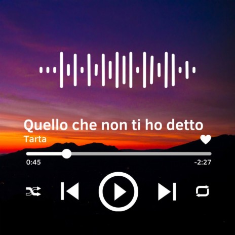 Quello che non ti ho detto... Pt 2 cover art