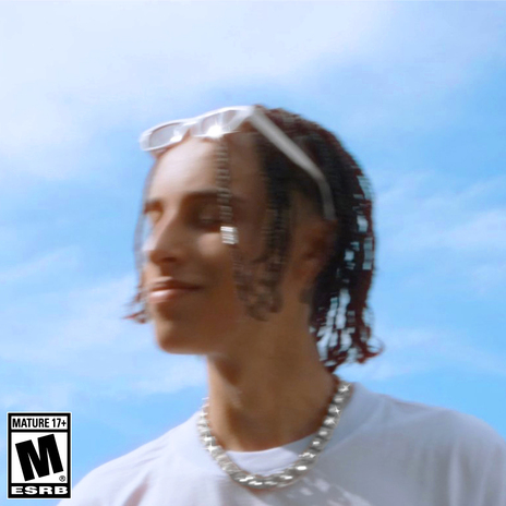ALÉM cover art