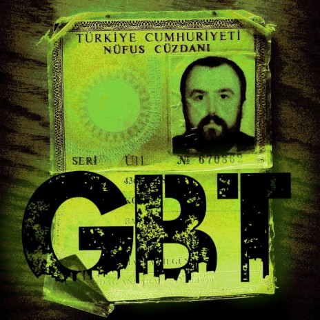 GBT cover art
