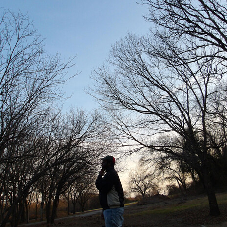 Break of Dawn cover art