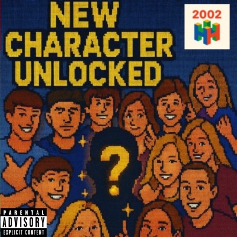 Created Players ft. bandchasingshawn cover art