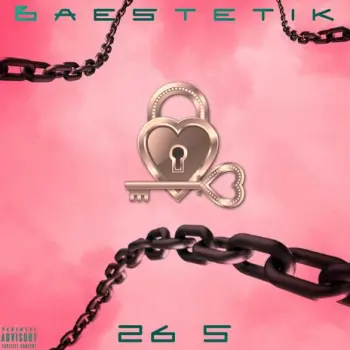 26 S cover art