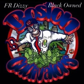 Black Own cover art