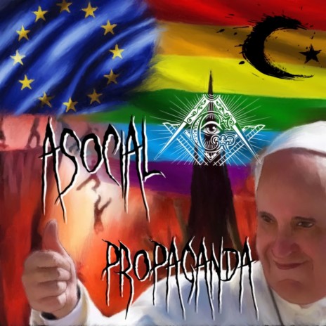 Islám Track cover art