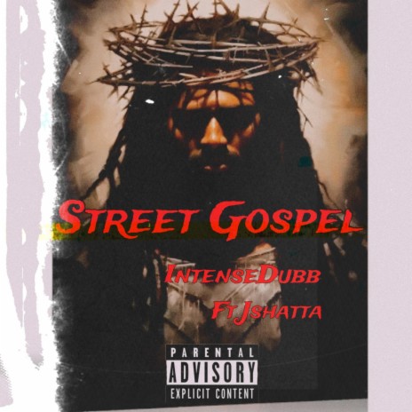 Street Gospel ft. Jshatta cover art