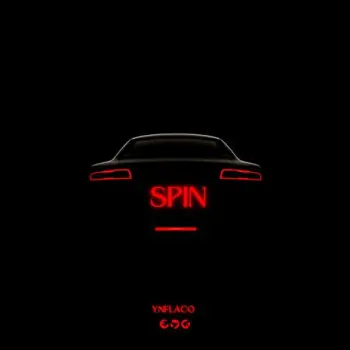 Spin cover art