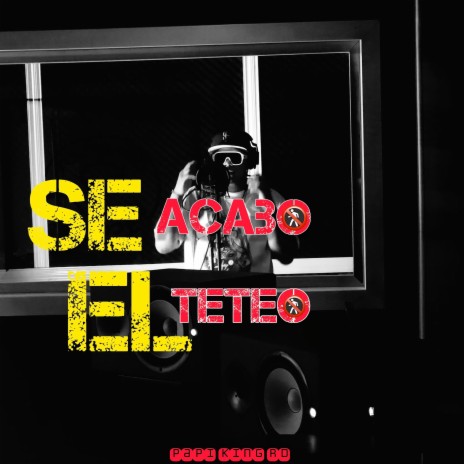 Se Acabo el Teteo cover art