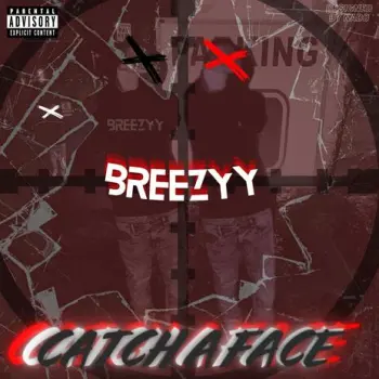 Catch a Face cover art