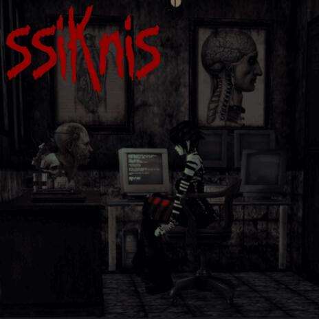 ssiknis vs. the world FULL TAPE cover art