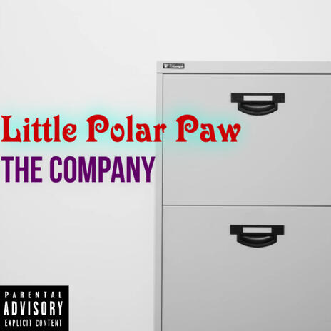 The Company cover art