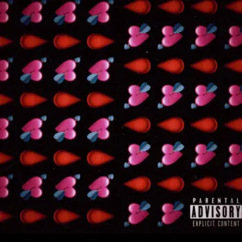 RICH4EVER cover art