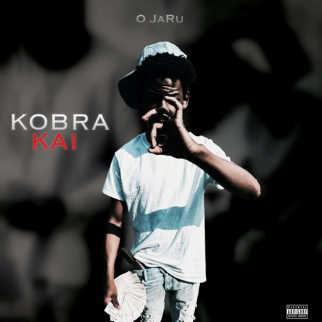 Kobra Kai ft. MakøDaMenace cover art