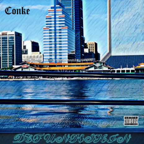 Cold Feet ft. Leacia Chanel cover art