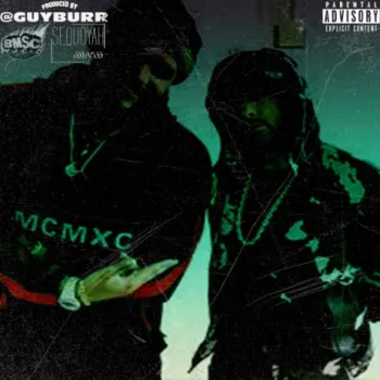 Russia cover art