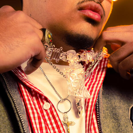 BISH U KNO IM NOT CRAZY cover art