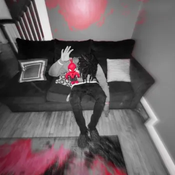 Lost Myself cover art