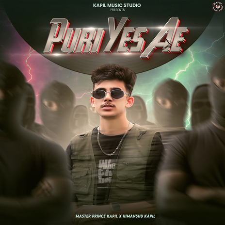 Puri Yes Ae ft. Himanshu Kapil