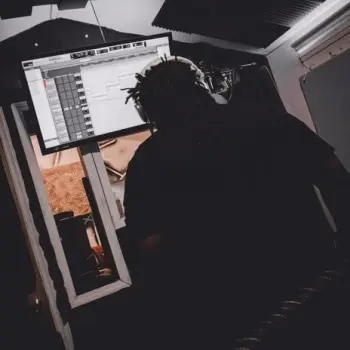 Perfect Timing ft. Big Spark cover art