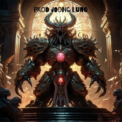 Necrophobia cover art