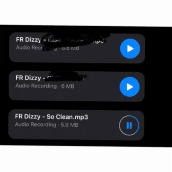 So Clean cover art