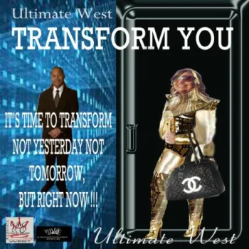Transform You cover art