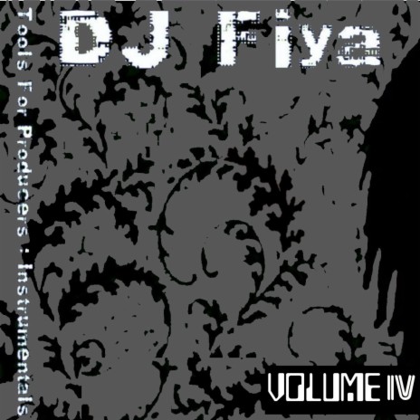 Away Riddim (Instrumental)