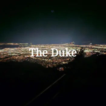 The Duke ft. Lada L.C cover art