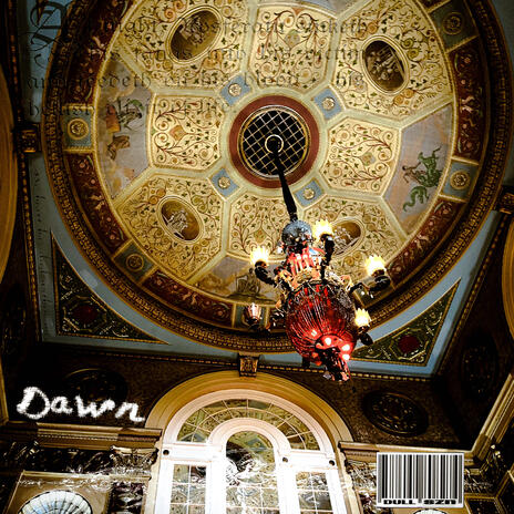 Too High ft. Alicester cover art