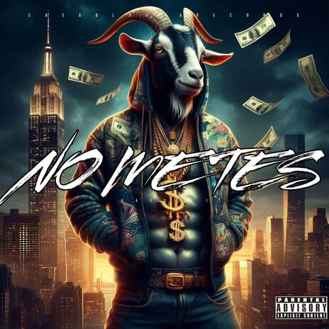 No Metes ft. Karozzi & Cheno cover art