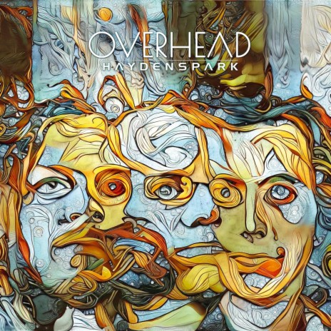 The Fall cover art
