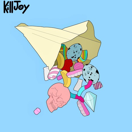 Bird's Nest cover art