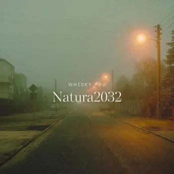 Natura 2032 cover art