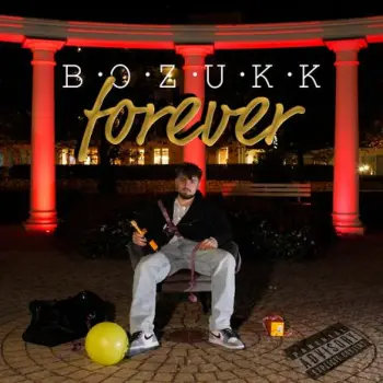 Booty dance cover art