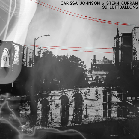 99 Luftballons ft. Steph Curran cover art