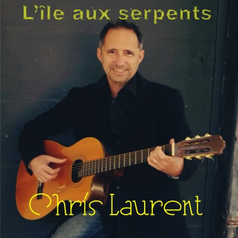 La fille du guitariste cover art