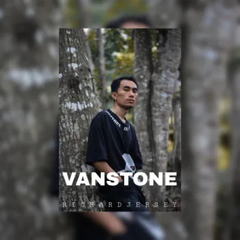 Vanstone cover art