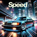 speed