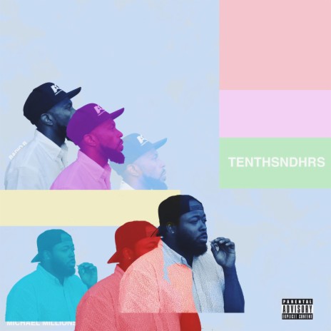 MAKES ME SAD ft. Radio B, Michael Millions & DJ Mentos cover art