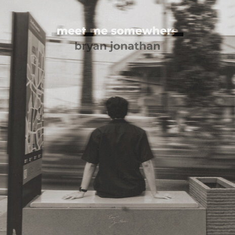 Meet Me Somewhere ft. Rexa Buyung cover art