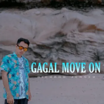 Gagal Move On cover art