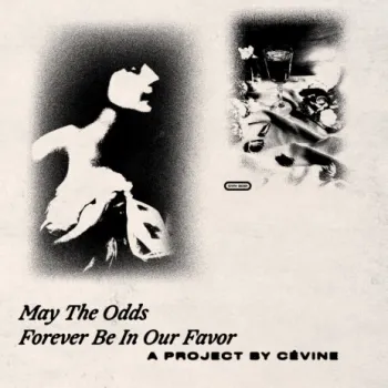 Perrier Life cover art