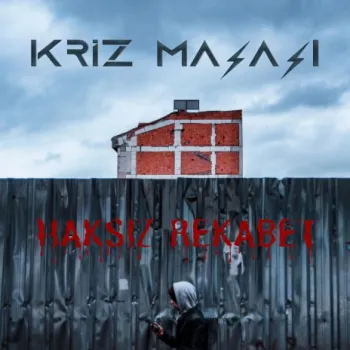 Haksız Rekabet cover art