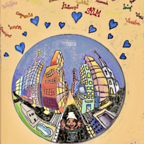 I can tell cover art