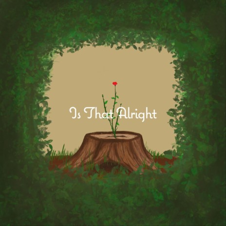 Is That Alright? ft. Sara Nagy cover art